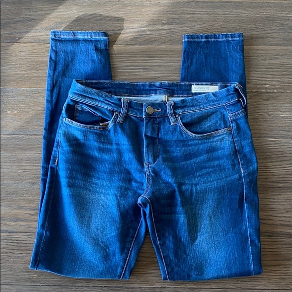 Blank NYC jeans - Picture 4 of 7